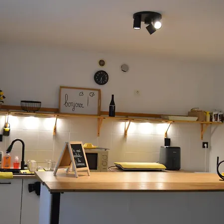 Charmant Appartement