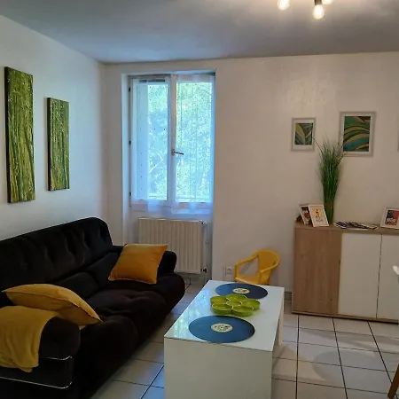 Charmant Appartement