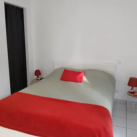 Apartment Charmant Appartement