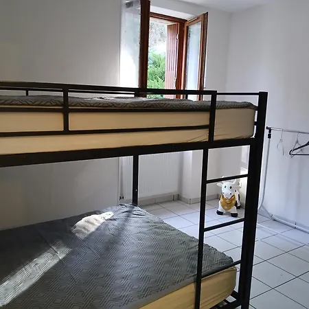 Charmant Appartement *