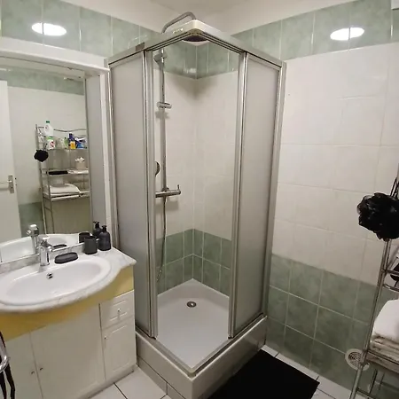 Charmant Appartement *